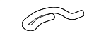 G922748080 - Hybrid Components: Hoses for Lexus: RX350h Image