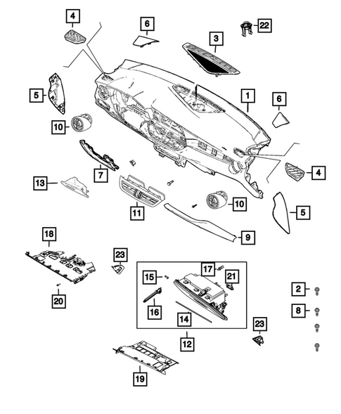 Diagram 1