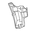 5259147021 - : Side Seal for Toyota Image
