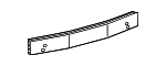 5217147060 - Body: Impact Bar for Toyota: Prius, Prius Plug-In Image