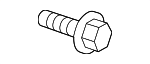 90144SEA000 - Body: Spacer Bolt for Acura Image