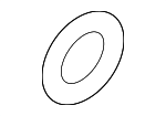 5308439000 - Suspension: Plug O-Ring for Hyundai Image