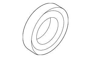 530664J620 - : Side Bearings for Genesis: G80, GV70, GV80, GV80 Coupe Image