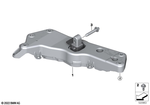 7119909782 - : Star-Socket Screw for BMW Image