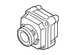 66549322653 - Entertainment &amp; Telematics: Night Vision Camera for BMW Image