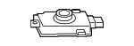 33119TA0003 - Electrical: Control Assembly for Acura Image