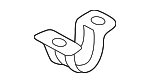 52308TRTA00 - Suspension: Stabilizer Bar Bracket for Honda: Clarity Image