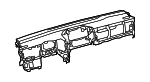 5530174011C0 - : Instrument Panel for Toyota Image