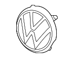 11A853601AWA - : Emblem for Volkswagen: ID.4 Image