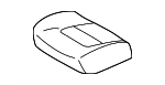31467250 - : Seat Cover for Volvo Image