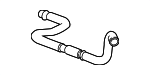 20896261 - Electrical: Drive Motor Inverter Coolant Line for GM Image