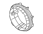 92140H8000 - Electrical: Headlight Bulb Cap for Kia Image