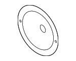 92126C1500 - Electrical: Bracket for Kia Image