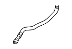 32416781458 - Steering: Upper Return Hose for BMW: 1 Series M, 128i, 135i, 135is, 335i, 335i xDrive, 335is, 335xi, X1 Image