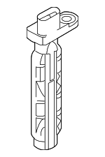 59906433C - : Crankshaft Sensor for Audi: A4 Quattro, A5 Quattro, A8 Quattro, Q5, Q7, RS5, S4, S5, S8 Image