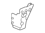 4616TGVA00ZZ - Body: Reinforced Bracket for Acura: TLX Image