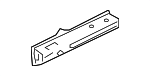 5311B137 - Body: Front Reinforced for Mitsubishi Image