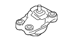 LR123907 - Engine: Motor Mount for Land-Rover Image