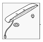 NF7951580E77 - : High Mount Lamp for Mazda: MX-5 Miata Image