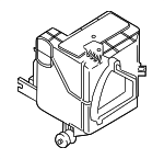 K30A61145A - : Blower Assembly for Kia Image