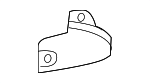 81588TL0G11ZD - : Rail Cover for Honda Image