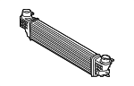 INTCO10 - Cooling System: Motorcraftâ„¢ Inter-cooler for Ford Image
