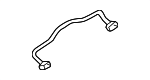 4M0971589B - Steering: Wire Harness for Audi Image