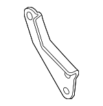 117157S01A - Electrical: Adjust Bar for Nissan: Armada, NV2500, NV3500, Pathfinder Armada, TITAN Image