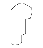 17742SWA003 - : 2007-2011 Honda CR-V - Joint Drain Tube for Honda: CR-V Image