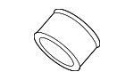 21830AA102 - Belts &amp; Cooling: Inter-cooler Pipe for Subaru Image