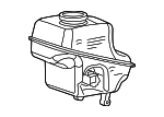 68033787AA - Body: Reservoir for Chrysler: 300 | Dodge: Challenger, Charger, Magnum Image