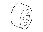 9186408 - Exhaust: Exhaust System Hanger for Volvo Image
