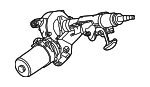 19178902 - Steering: Steering Column for GM Image