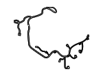 95055289 - Body: Harness for Chevrolet: Sonic Image