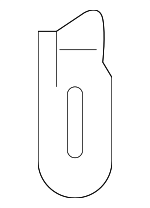 33301SA0741 - : Bulb for Honda: Accord, Civic, CR-V, CR-Z, CRX, Insight, Odyssey, Pilot, Prelude, S2000 Image