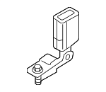 89840C1060PPB - Electrical: Buckle for Hyundai Image