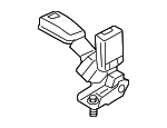89830C1060TRY - Electrical: Buckle for Hyundai Image