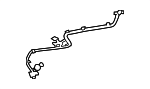 8610130V50 - Electrical: Antenna Cable for Toyota Image