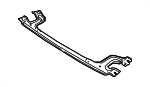 52850489AA - HVAC: Bracket for Mopar Image