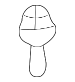 9166160616 - : 2000-2016 Toyota - Bracket Bolt for Scion: tC, xA | Toyota: 4Runner, Celica, Echo Image