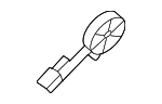 96310DW000 - Body: Tweeter for Kia Image
