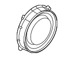 96340P1200 - Body: Rear Dr Speaker for Kia Image