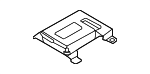 96370P1200 - Body: Amplifier for Kia Image