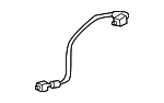 96591P1000 - Body: Cable for Kia Image