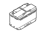 LR086426 - : Battery for Land Rover: Discovery Sport Image