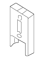 8A0937530 - Electrical: Fuse Holder for Audi: 100, 100 Quattro, A4, A4 Quattro, A5, A5 Quattro, A6, A6 Quattro, A7 Quattro, A7 Sportback, A8 Quattro, allroad, Allroad Quattro, e-tron Quattro, e-tron S, e-tron S Sportback, e-tron Sportback, Q5, Q7, Q8 e-tron, Q8 e-tron Sportback, RS5, RS7, RS7 Sportback, S4, S5, S6, S7, S7 Sportback, S8, SQ5, SQ8 e-tron, SQ8 e-tron Sportback Image