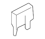 N01713119 - Electrical: Mini Fuse for Audi: A3, A3 Quattro, A3 Sportback e-tron, A4, A4 Quattro, A5, A5 Quattro, A5 Sportback, A6, A6 Quattro, A7 Quattro, A7 Sportback, A8 Quattro, allroad, Allroad Quattro, e-tron Quattro, e-tron S, e-tron S Sportback, e-tron Sportback, Q3, Q3 Quattro, Q5, Q5 PHEV, Q5 Sportback, Q7, Q8, Q8 e-tron, Q8 e-tron Sportback, RS Q8, RS5, RS5 Sportback, RS7, RS7 Sportback, S3, S4, S5, S5 Sportback, S6, S7, S7 Sportback, S8, SQ5, SQ5 Sportback, SQ7, SQ8, SQ8 e-tron, SQ8 e-tron Sportback, TT, TT Quattro, TT RS Quattro, TTS Quattro Image