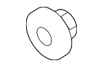 9008017202 - Body: Molding Nut for Toyota Image image