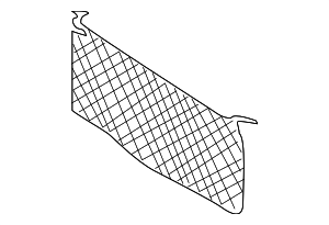 51479147400 - : Net for BMW: 128i, 135i, 135is Image