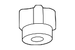 7149287979 - HVAC: Valve Cap for BMW Image